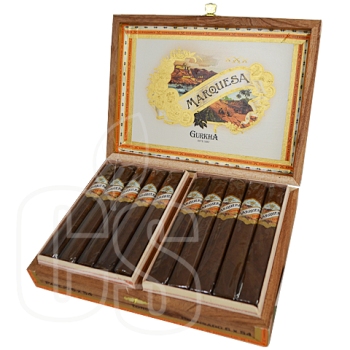 GURKHA MARQUESA TORO