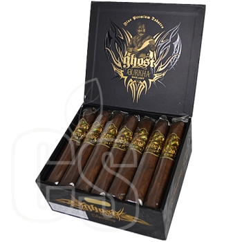 GURKHA GHOST GOLD SHADOW