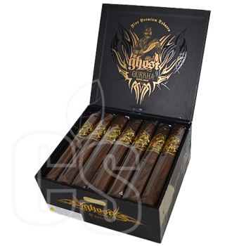 GURKHA GHOST GOLD EXORCIST