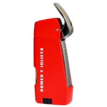 RYJ ROMEO RAZOR LIGHTER