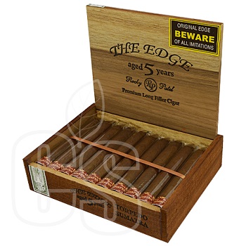 ROCKY PATEL THE EDGE SUMATRA TORPEDO 20X