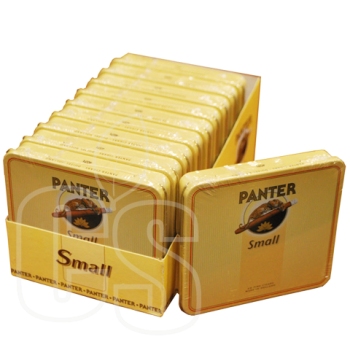 PANTER SMALL 10/20 TINS
