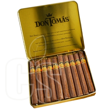DON TOMAS CLASSICO CORONITAS TIN (1 TIN)