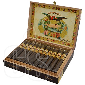 SAN CRISTOBAL FABULOSO