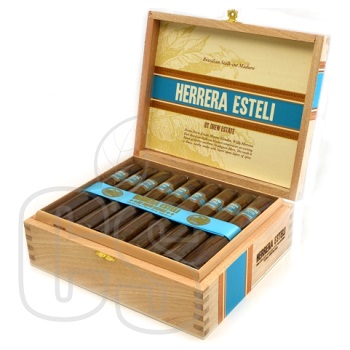 HERRERA ESTELI BRAZILIAN MADURO TORO ESPECIAL