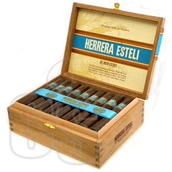HERRERA ESTELI BRAZILIAN MADURO ROBUSTO GRANDE