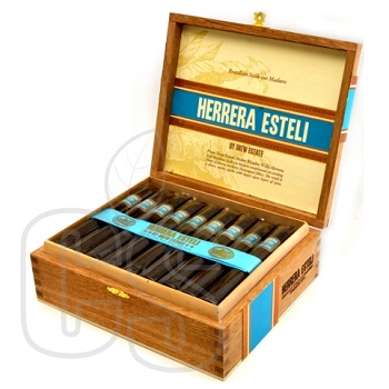 HERRERA ESTELI BRAZILIAN MADURO PIRAMIDE FINO