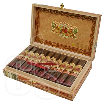 MY FATHER ANTILLAS MADURO PETITE ROBUSTO