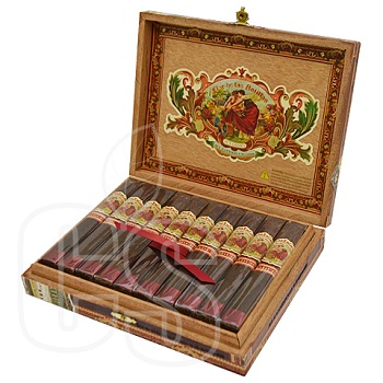 MY FATHER ANTILLAS MADURO CORONA