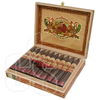 MY FATHER ANTILLAS MADURO TORPEDO