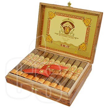 EL CENTURION CORONA H2K BOX PRESSED