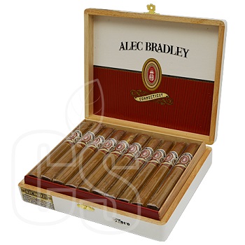 ALEC BRADLEY CONNECTICUT TORO 20X