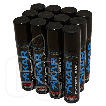 XIKAR HIGH PERFORMANCE BUTANE 1.9OZ