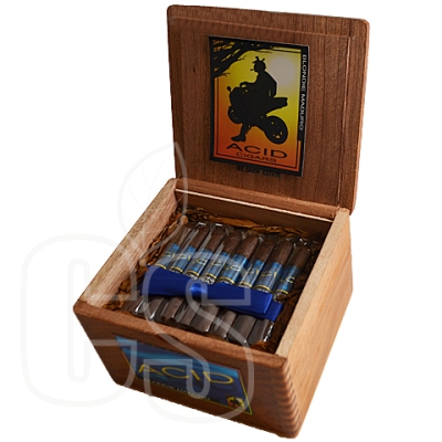ACID BLONDIE MADURO