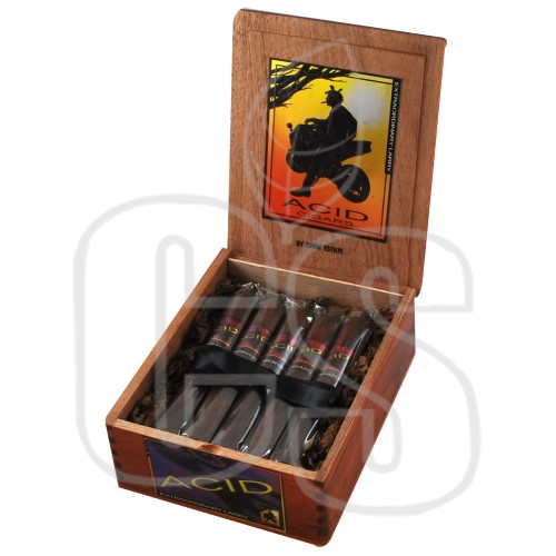 ACID EXTRA ORDINARY LARRY