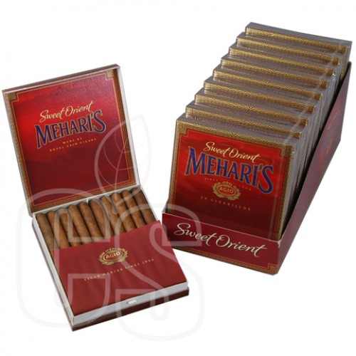 AGIO MEHARI'S SWEET ORIENT