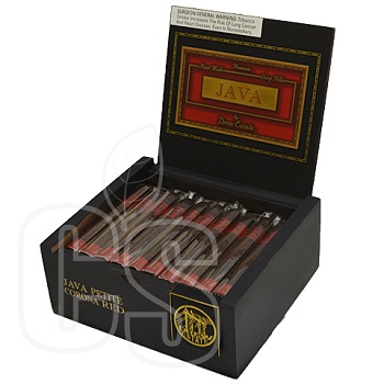 JAVA RED PETITE CORONA