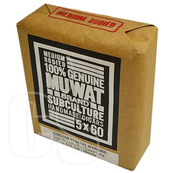 MUWAT by DREW ESTATE 5 x 60