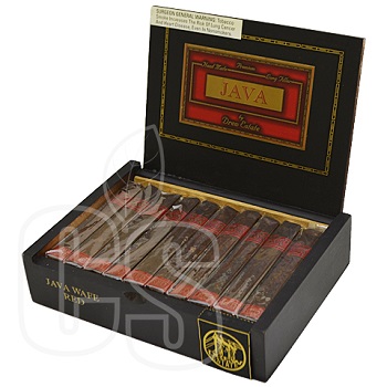 JAVA RED WAFE