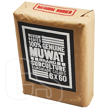 MUWAT by DREW ESTATE 6 x 60