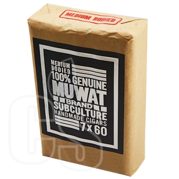 MUWAT by DREW ESTATE 7 x 60