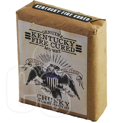 KENTUCKY FIRE CURED CHUNKY