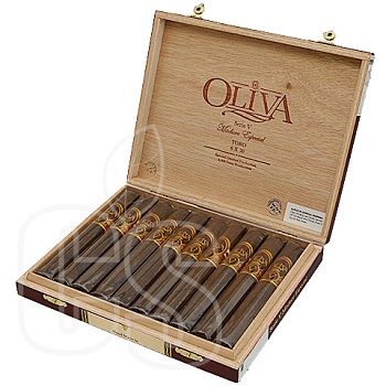 OLIVA V MADURO ESPECIAL TORO