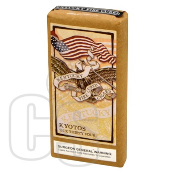 KENTUCKY FIRE CURED KYOTOS