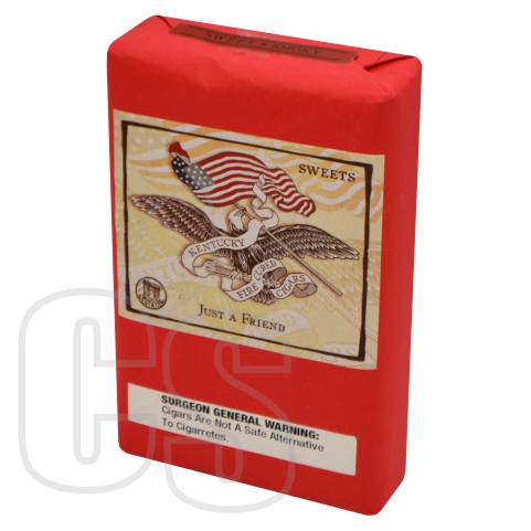 KENTUCKY FIRE CURED SWEETS JUST A FRIEND