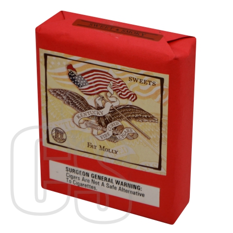 KENTUCKY FIRE CURED SWEETS FAT MOLLY