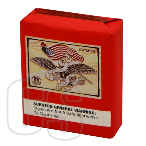 KENTUCKY FIRE CURED SWEETS CHUNKY