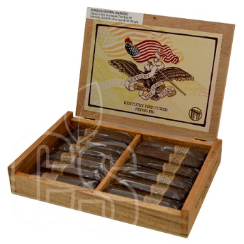 KENTUCKY FIRE CURED FLYING PIG