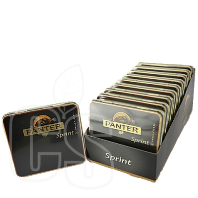 PANTER SPRINT 10/20 TINS