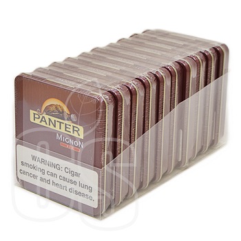 PANTER MIGNON DELUXE SWEET (RED)