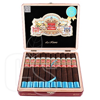 E.P. CARRILLO LA HISTORIA E-III 20COUNT