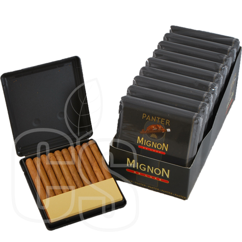 PANTER MIGNON DE LUXE