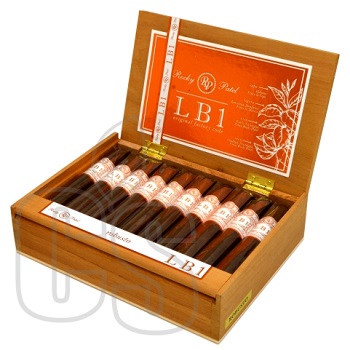 ROCKY PATEL LB1 ROBUSTO