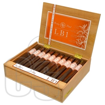 ROCKY PATEL LB1 TORO