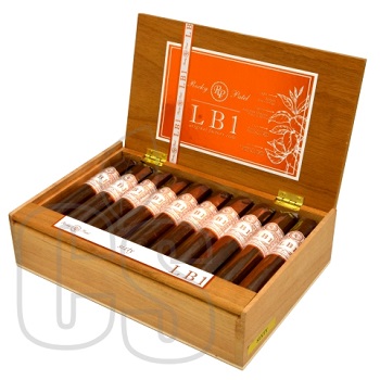 ROCKY PATEL LB1 SIXTY