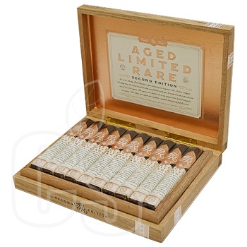 ROCKY PATEL A.L.R. SECOND EDITION ROBUSTO