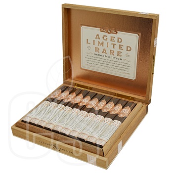 ROCKY PATEL A.L.R. SECOND EDITION TORO