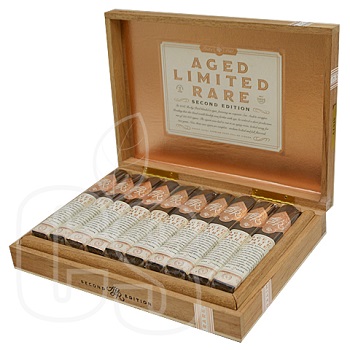 ROCKY PATEL A.L.R. SECOND EDITION SIXTY