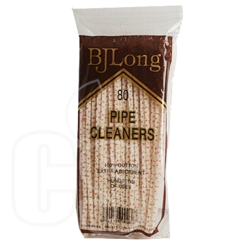 BJ LONG 6" BRUSH BAG