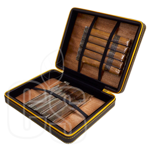 JAVA ROBUSTO + TRAVEL CASE