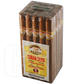 NATIONAL BRAND HONDURAN IMPERIAL