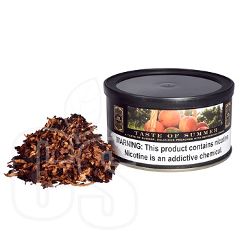 H. SUTLIFF TASTE OF SUMMER PIPE TOBACCO