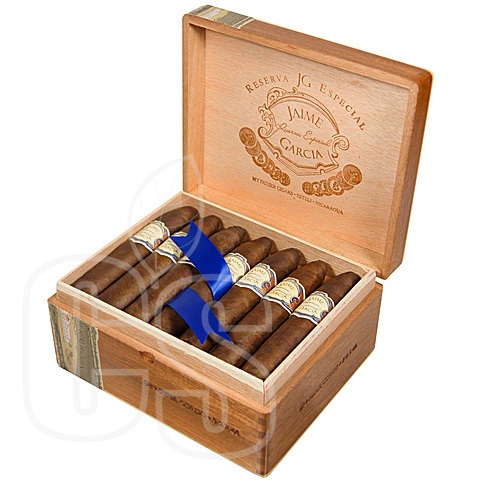 JAIME GARCIA RESERVA ESPECIAL SUPER GORDO