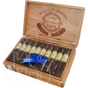 JAIME GARCIA RESERVA ESPECIAL PETIT ROBUSTO