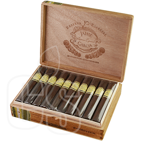 JAIME GARCIA RESERVA ESPECIAL TORO