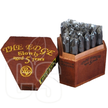 ROCKY PATEL THE EDGE COROJO MISSILE